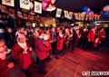 Carnaval met De Osseköpkes in Café Ossenvoort